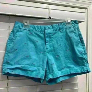 Magellan Shorts Womens Size 6